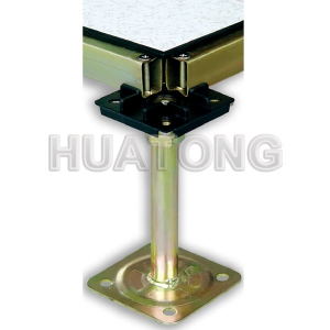 Chân đế sàn nâng Huatong - Sàn Nâng 360 - Công Ty TNHH Kỹ Nghệ Vật Liệu Hoàn Thiện 360